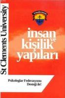 İnsan ve Kişilik Yapıları