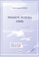 İnsancıl Hukuka Giriş