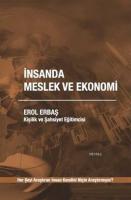 İnsanda Meslek ve Ekonomi