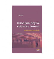 Insandan Değere Değerden Insana