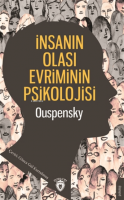 Insanın Olası Evriminin Psikolojisi