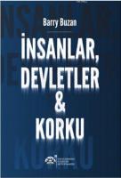 İnsanlar, Devletler ve Korku