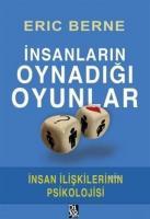 İnsanların Oynadığı Oyunlar