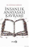 İnsanlık Anayasası Kavramı