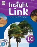 Insight Link 6 with Workbook (CD'li)