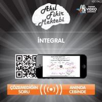 İntegral