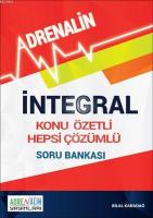 İntegral