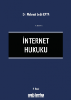 Internet Hukuku