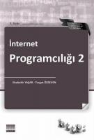 İnternet Programcılığı 2