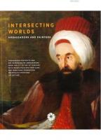 Intescting Worlds
