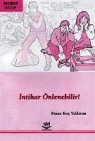 İntihar Önlenebilir!