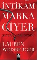 İntikam Marka Giyer