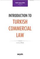 Introduction to Turkish Commercial Law