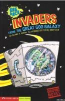 Invaders From the Great Goo Galaxy