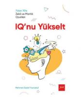 IQ'nu Yükselt