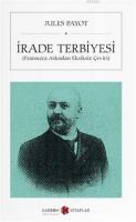 İrade Terbiyesi (Cep Boy)