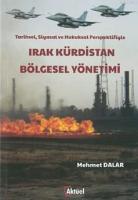 Irak Kürdistan Bölgesel Yönetimi