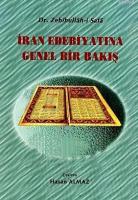 İran Edebiyatına Genel Bir Bakış