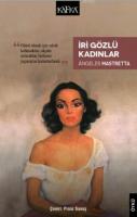 İri Gözlü Kadınlar