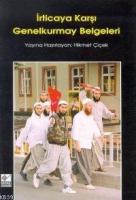 İrticaya Karşı Genelkurmay Belgeleri