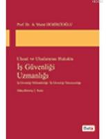 İş Güvenliği Uzmanlığı