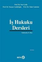 İş Hukuku Dersleri