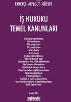 İş Hukuku Temel Kanunları