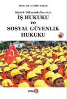 İş Hukuku ve Sosyal Güvenlik Hukuku