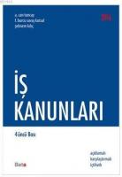 İş Kanunları 2016