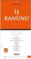 İş Kanunu
