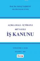 İş Kanunu