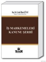 İş Mahkemeleri Kanunu Şerhi