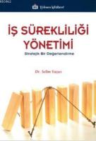İş Sürekliliği Yönetimi