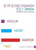 İş ve İş Dışı Yaşamda 3'ü 1 Arada