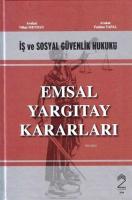 İş ve Sosyal Güvenlik Hukuku (Ciltli)