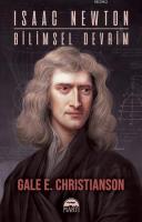Isaac Newton-Bilimsel Devrim