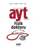 İsabet Yayınları AYT Fizik Doktoru İsabet