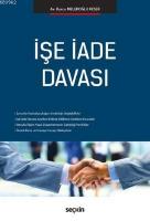 İşe İade Davası