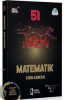 İsem 2021 5.Sınıf Hızlı İsem Matematik Soru Bankası İsem Yayıncılık