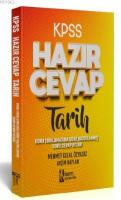 İsem KPSS Hazır Cevap Tarih Soru Bankası