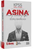İsem Yayınları KPSS Matematik Aşina Soru Bankası