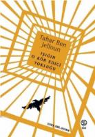 Işığın O Kör Edici Yokluğu