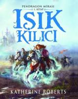 Işık Kılıcı (Ciltli)