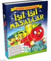 Işıl Işıl Masallar (Ciltli)