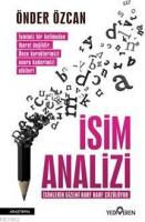 İsim Analizi