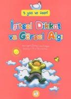 İşitsel Dikkat ve Görsel Algı