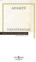 İskendername