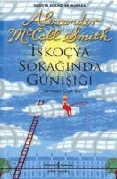 İskoç Sokağında Gün Işığı