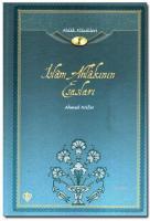 İslam Ahlakının Esasları