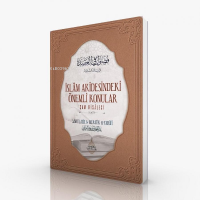 İslâm Akidesindeki Önemli Konular